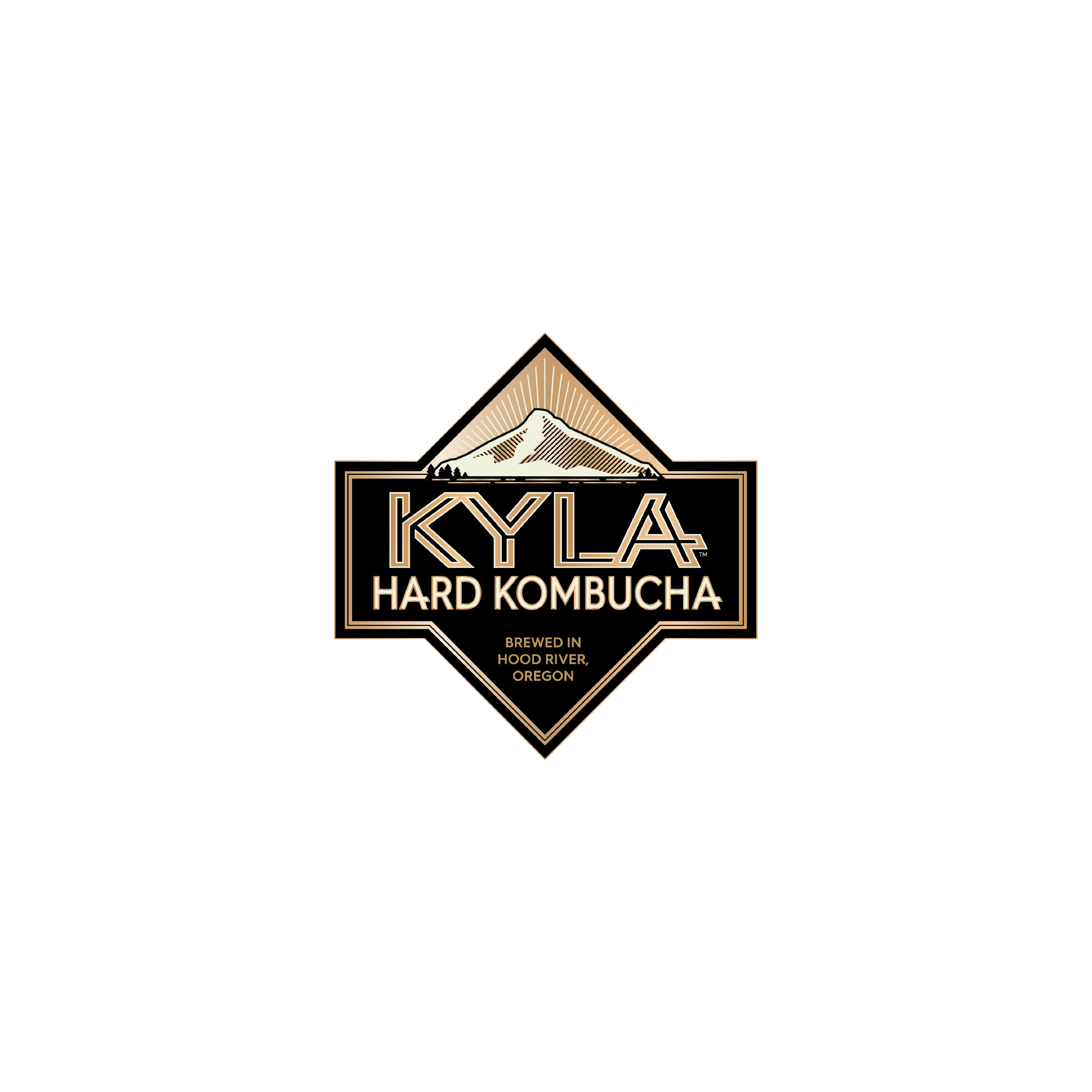 Kyla Kombucha