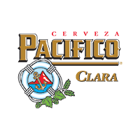 Pacifico logo